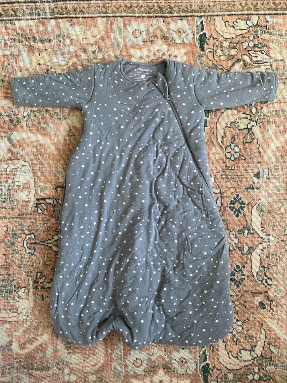 Gunamuna Star Sleep Sack!